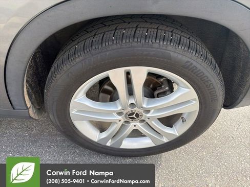 Used 2018 Mercedes-Benz GLA 250 4MATIC image 13