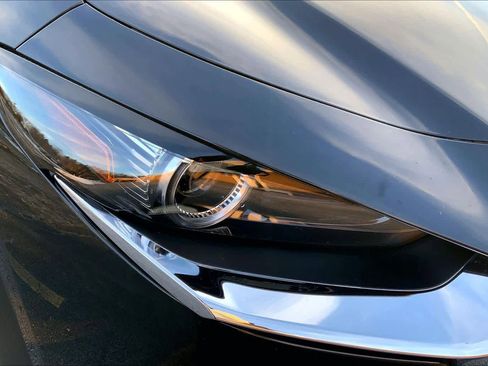 Used 2024 MAZDA CX-30 2.5 Turbo w/ Premium Package image 27