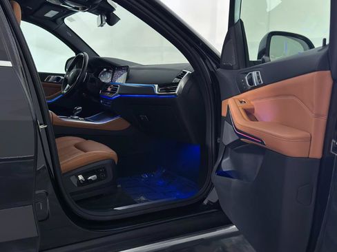 Used 2019 BMW X5 xDrive50i w/ Executive Package AWD/4WD image 24