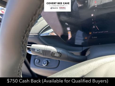 New 2026 Buick Envista Avenir image 33