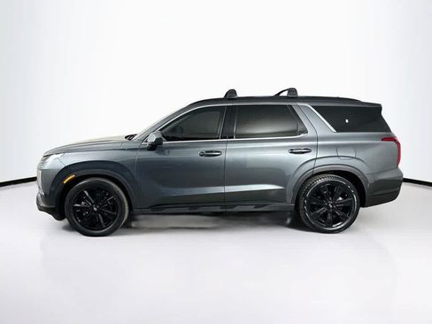 Used 2023 Hyundai Palisade XRT AWD/4WD image 3