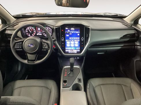 Certified 2024 Subaru Crosstrek 2.0i Premium w/ Crosstrek Mirror Package image 10