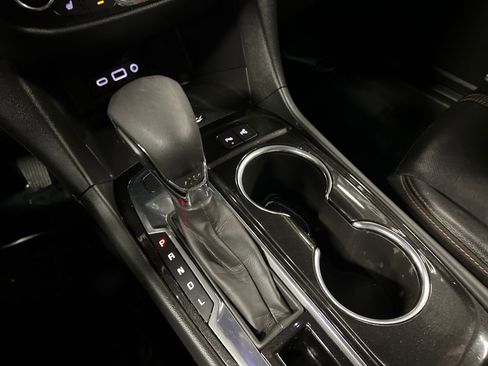 Certified 2022 Chevrolet Equinox Premier image 24