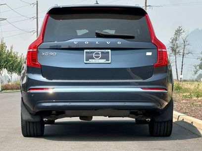 Used 2023 Volvo XC90 T8 Plus