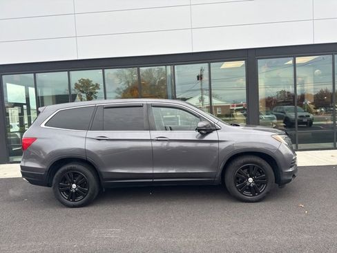 Used 2016 Honda Pilot EX-L image 2