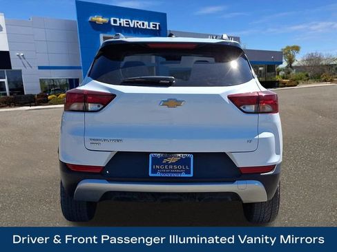 Used 2023 Chevrolet TrailBlazer LT w/ Convenience Package image 25