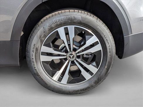 Certified 2026 Mercedes-Benz GLB 250 4MATIC image 24