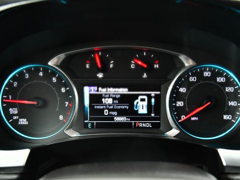 Used 2019 Chevrolet Traverse LT w/ LPO, Floor Liner Package image 29