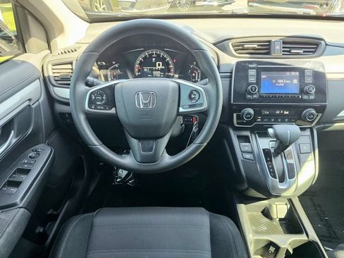 Used 2019 Honda CR-V LX image 32