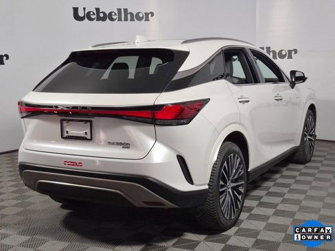 Used 2023 Lexus RX 350 w/ Cold Area Package image 7