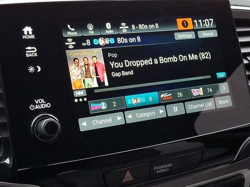 Used 2019 Honda Pilot EX-L image 17