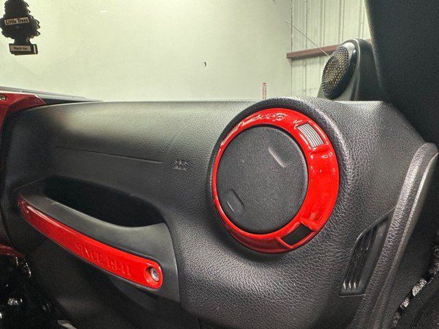 Used 2014 Jeep Wrangler Unlimited Sport w/ Quick Order Package 24S AWD/4WD image 36