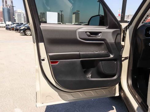 Used 2024 Ford Bronco Sport Big Bend w/ Convenience Package AWD/4WD image 23