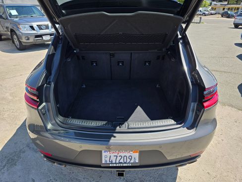 Used 2016 Porsche Macan S AWD/4WD image 15