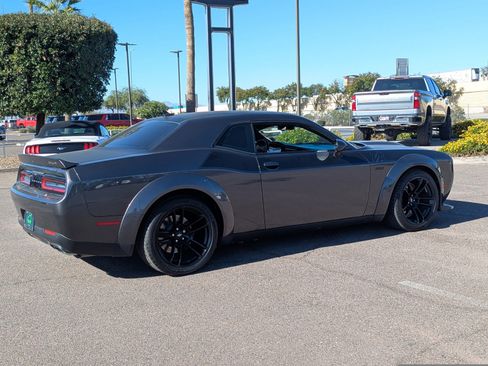 Used 2021 Dodge Challenger R/T Scat Pack image 6