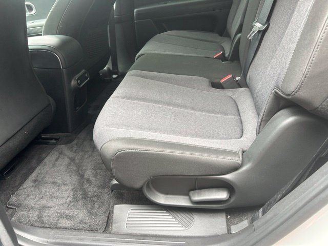 Certified 2024 Hyundai Ioniq 5 SE RWD image 8