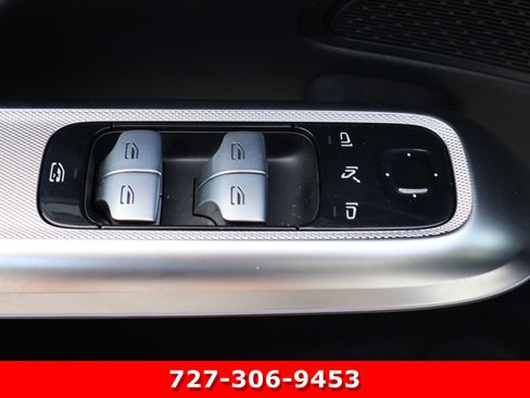 Certified 2024 Mercedes-Benz E 350 E 350 image 17