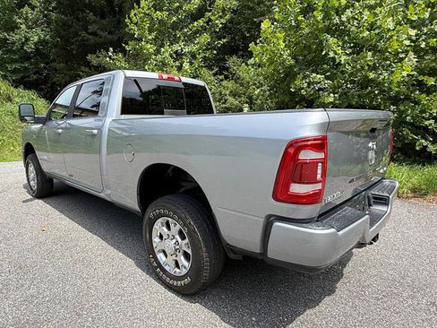 Used 2024 RAM 2500 Laramie w/ Safety Group AWD/4WD image 9