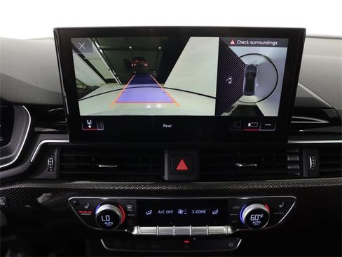 Certified 2023 Audi S5 Premium Plus image 25