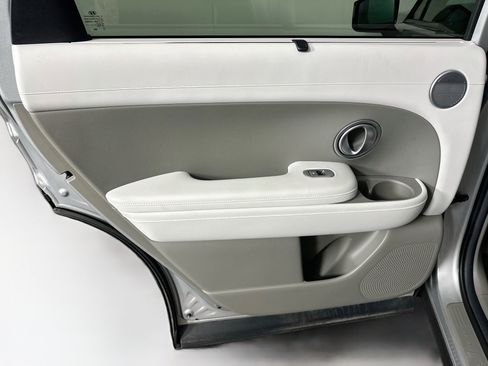 Used 2026 Hyundai Palisade SEL AWD/4WD image 26
