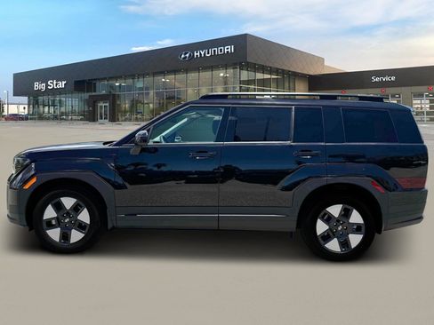 New 2026 Hyundai Santa Fe SEL image 4