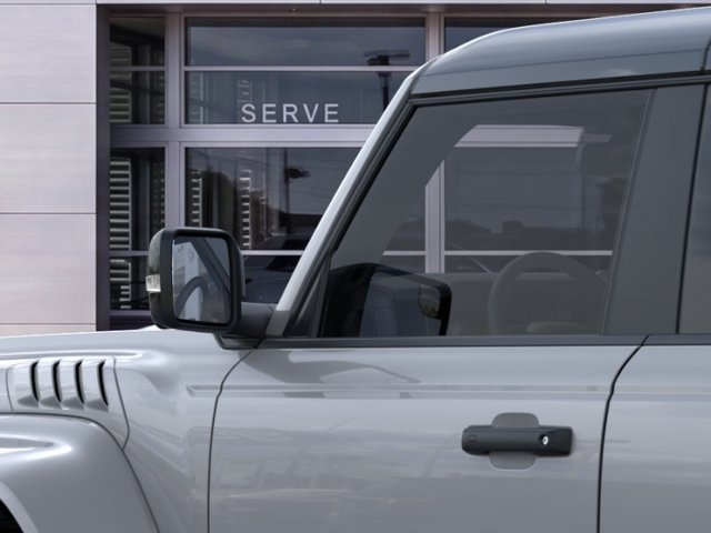 New 2026 Ford Bronco Raptor AWD/4WD image 22