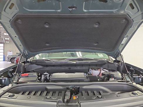 New 2026 Chevrolet Silverado 1500 LT Trail Boss w/ Convenience Package II image 40