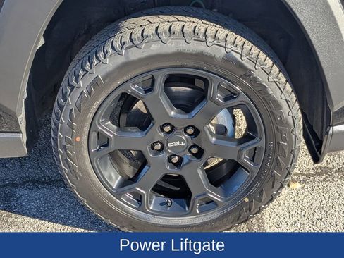 Used 2021 Toyota RAV4 TRD Off-Road w/ TRD Off-Road Weather Package image 10