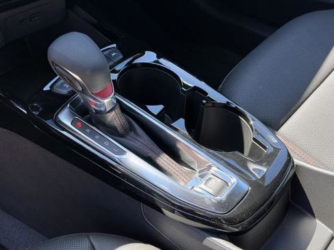 New 2026 Chevrolet Trax RS image 21