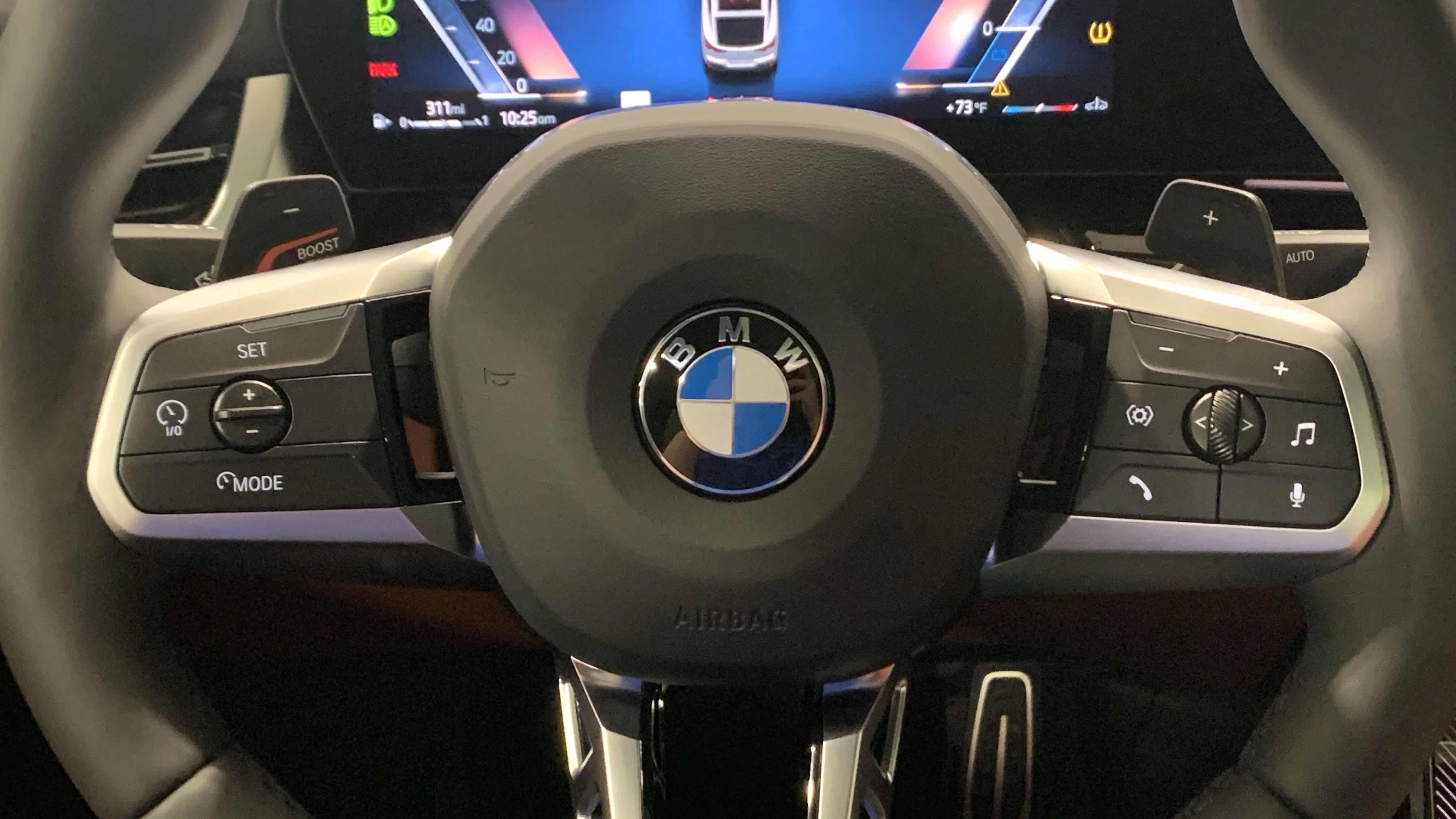 Certified 2026 BMW X2 xDrive28i w/ Technology Package AWD/4WD image 16