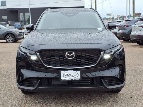 New 2026 MAZDA CX-5 Preferred AWD/4WD image 3