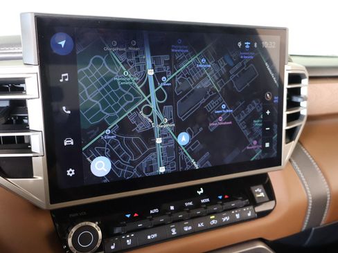 Used 2026 Toyota Tundra 1794 Edition image 7