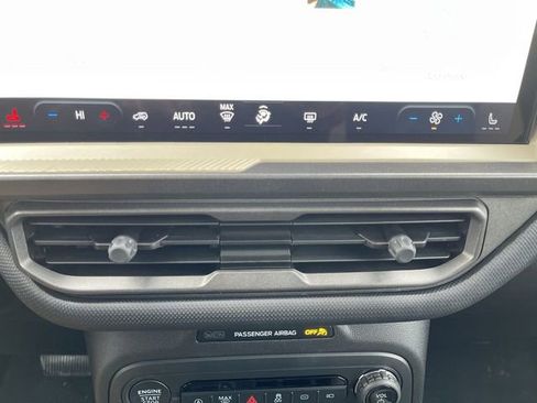 New 2025 Ford Bronco Sport Big Bend w/ Convenience Package image 20