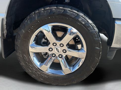 Used 2023 Ford F150 Lariat w/ Max Trailer Tow Package AWD/4WD image 9
