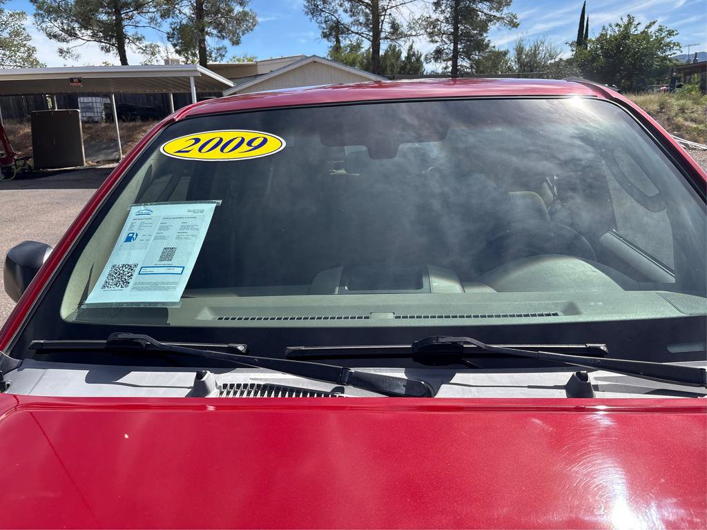Used 2009 Nissan Frontier SE w/ SE Value Truck Pkg RWD image 23