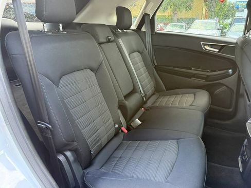 Used 2017 Ford Edge SEL AWD/4WD image 15
