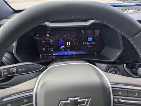 New 2026 Chevrolet Colorado Trail Boss image 15
