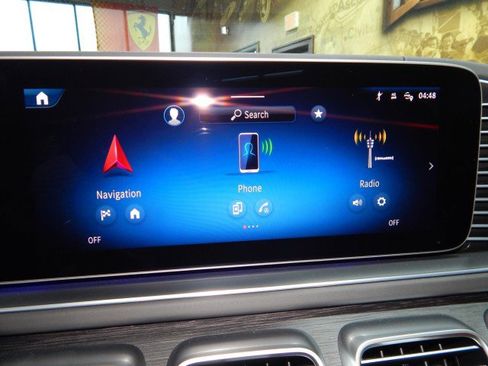 Used 2024 Mercedes-Benz GLE 53 AMG 4MATIC Coupe image 35