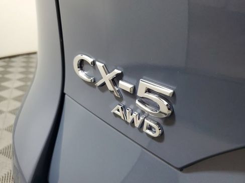 New 2026 MAZDA CX-5 2.5 S w/ Premium Package AWD/4WD image 8