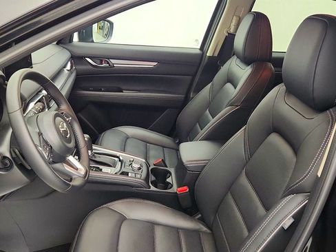Used 2025 MAZDA CX-5 AWD 2.5 S w/ Premium Plus Pkg image 20