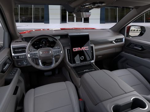 New 2026 GMC Yukon Elevation w/ Elevation Premium Package RWD image 39