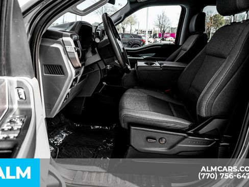 Used 2025 Ford F150 XLT w/ Equipment Group 301A Standard AWD/4WD image 20