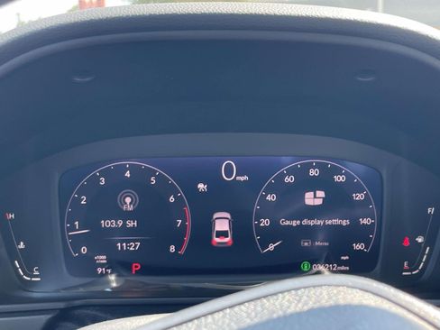 Used 2023 Honda Accord EX image 17