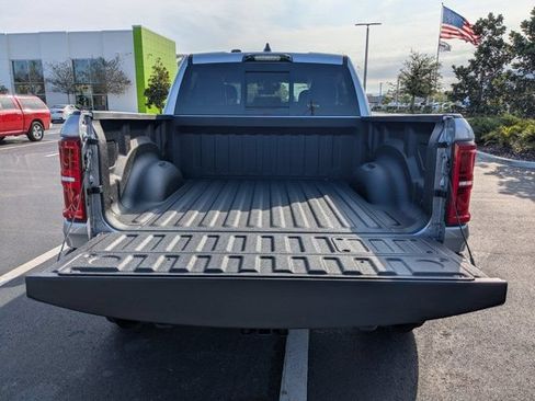 New 2026 RAM 1500 RHO w/ RHO Level 1 Equipment Group AWD/4WD image 12