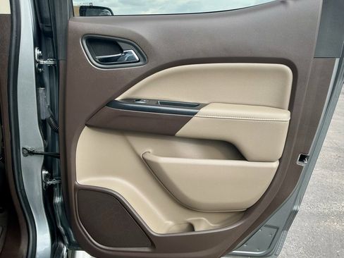 Used 2019 GMC Canyon SLT w/ Trailering Package image 25