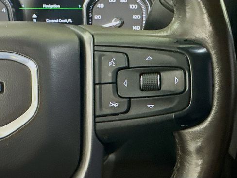 Used 2020 GMC Sierra 2500 Denali w/ Denali Ultimate Package image 17