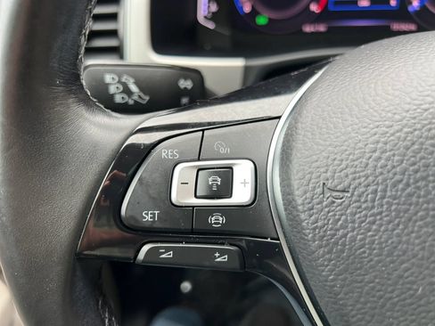 Used 2019 Volkswagen Atlas SEL Premium AWD/4WD image 25
