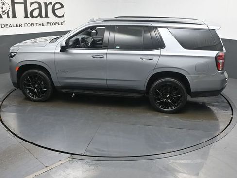 Used 2023 Chevrolet Tahoe RST AWD/4WD image 42