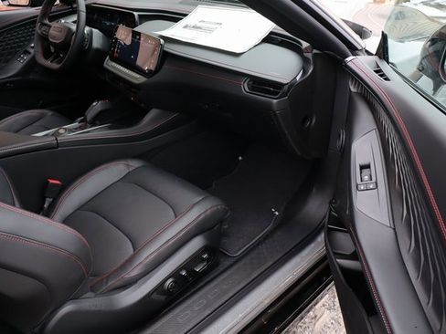 New 2026 Dodge Charger R/T Scat Pack image 44