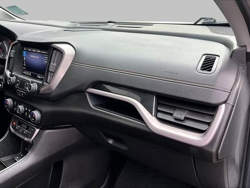 Used 2023 GMC Terrain AT4 w/ Infotainment Package II AWD/4WD image 18